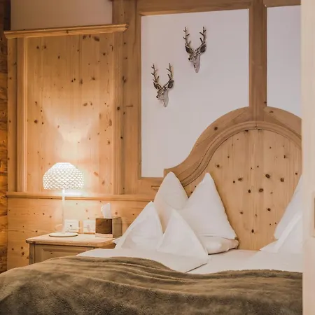 Hotel S - Dolomites Design - Adults Friendly