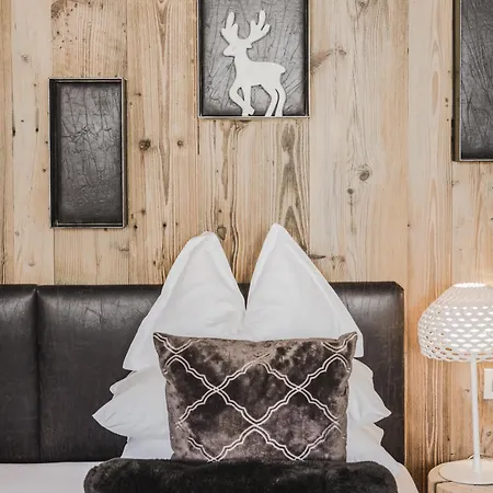S - Dolomites Design - Adults Friendly Hotel