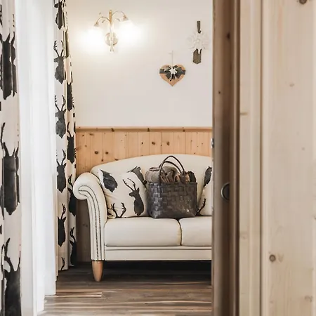 Hotel S - Dolomites Design - Adults Friendly