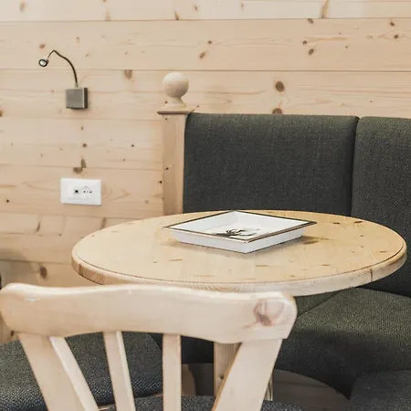 S - Dolomites Design - Adults Friendly 4* Wolkenstein in Gröden