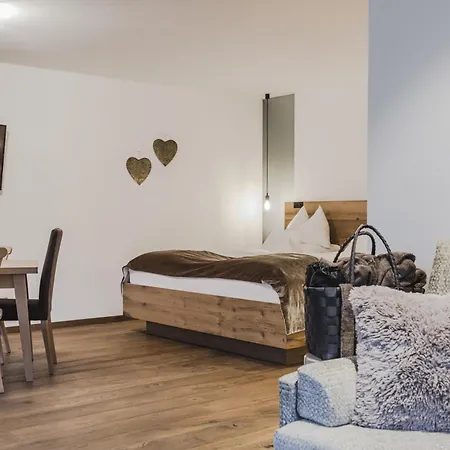 S - Dolomites Design - Adults Friendly Hotel 4*