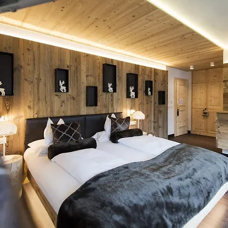 Hotel S - Dolomites Design - Adults Friendly