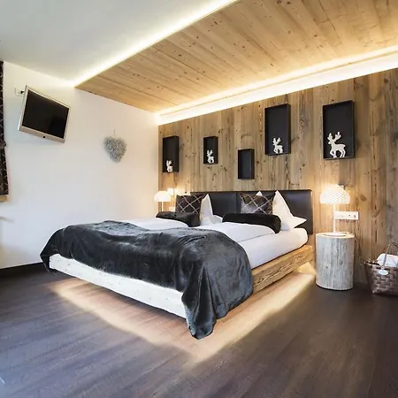 S - Dolomites Design - Adults Friendly Hotel