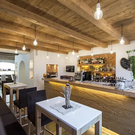 S - Dolomites Design - Adults Friendly Hotel Wolkenstein in Gröden
