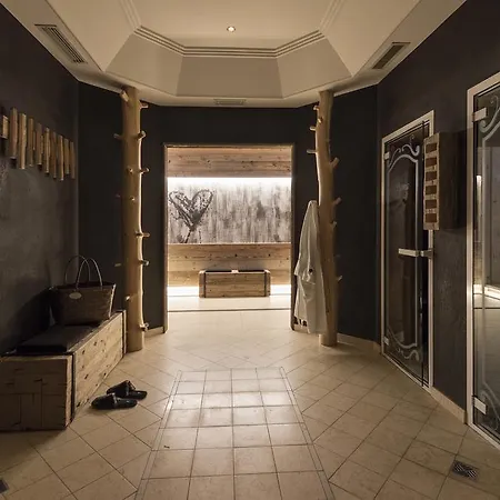Hotel S - Dolomites Design - Adults Friendly Wolkenstein in Gröden