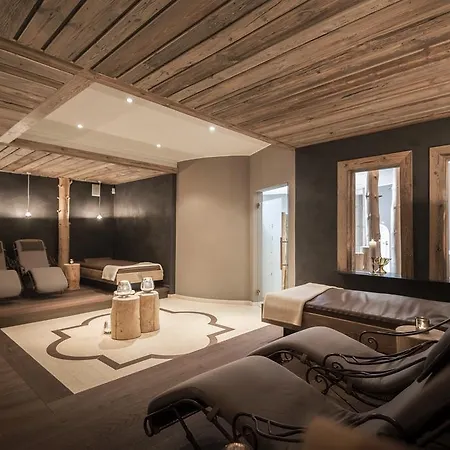 Hotel S - Dolomites Design - Adults Friendly