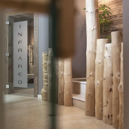 S - Dolomites Design - Adults Friendly Hotel Wolkenstein in Gröden