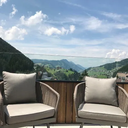 S - Dolomites Design - Adults Friendly
