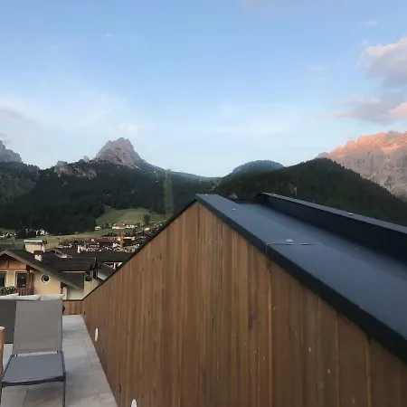 Hotel S - Dolomites Design - Adults Friendly 4*