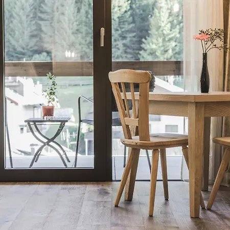 S - Dolomites Design - Adults Friendly Hotel Wolkenstein in Gröden