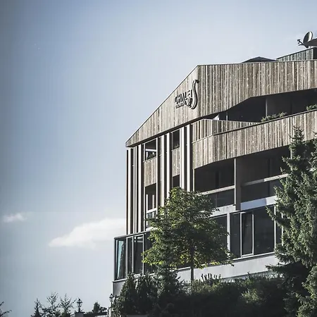 S - Dolomites Design - Adults Friendly Hotel 4*