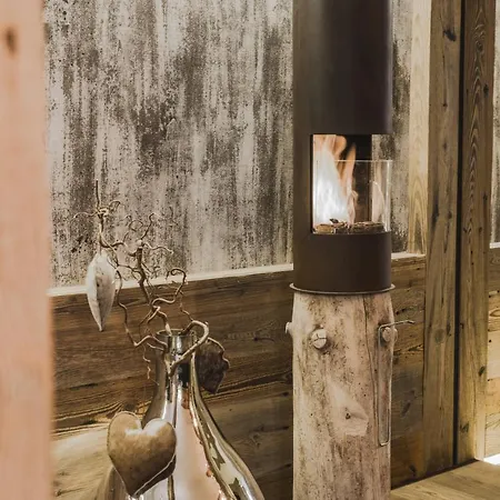 S - Dolomites Design - Adults Friendly Hotel