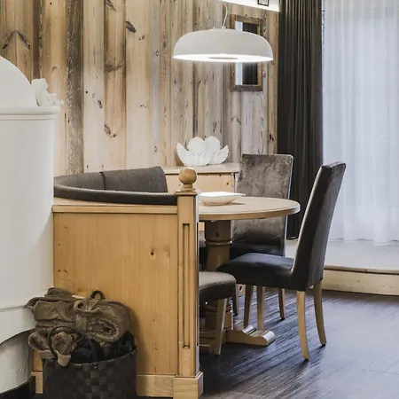 Hotel S - Dolomites Design - Adults Recommended 4*