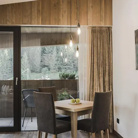 Hotell S - Dolomites Design - Adults Recommended Selva di Val Gardena