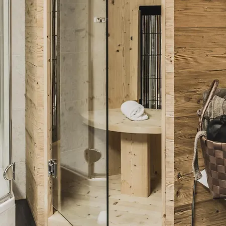 S - Dolomites Design - Adults Recommended Hotell