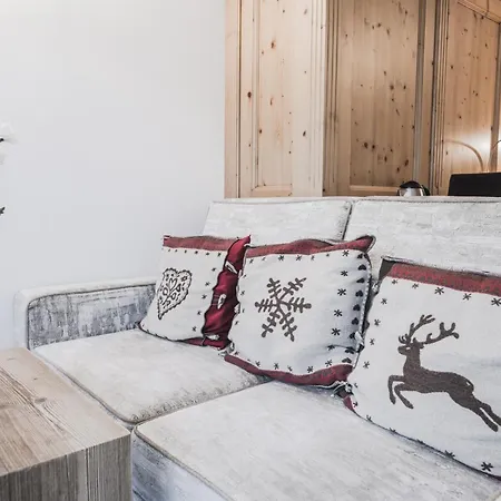 Hotel S - Dolomites Design - Adults Recommended 4*