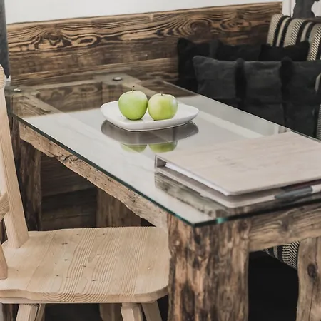 S - Dolomites Design - Adults Recommended Hotel 4*