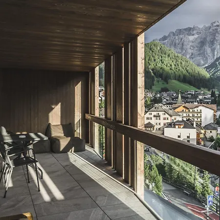 S - Dolomites Design - Adults Recommended Hotell