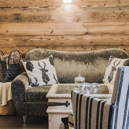 S - Dolomites Design - Adults Recommended 4* Selva di Val Gardena