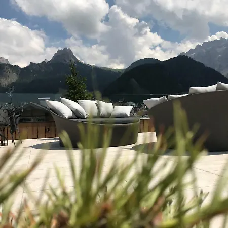 S - Dolomites Design - Adults Recommended Selva di Val Gardena
