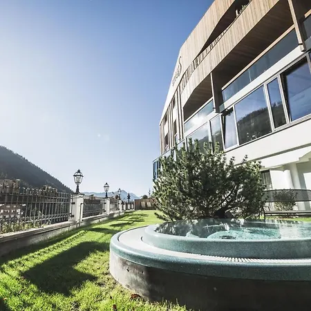 S - Dolomites Design - Adults Recommended Hotell 4*