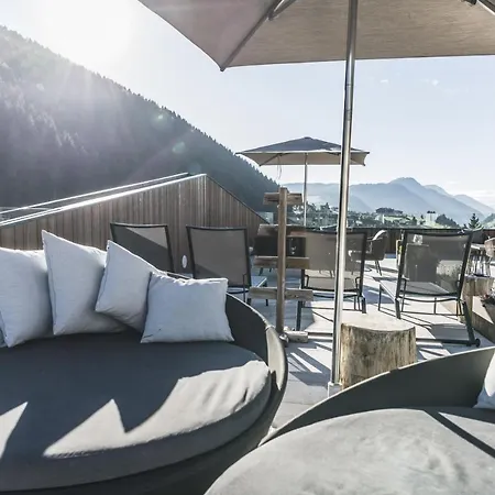 S - Dolomites Design - Adults Recommended 4*