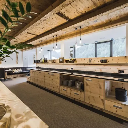 S - Dolomites Design - Adults Recommended Hotel 4*